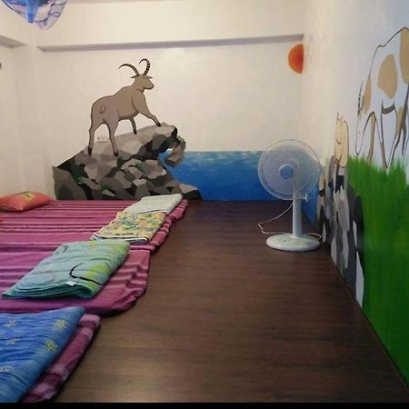 Lanyu My Home B&B ภายนอก รูปภาพ