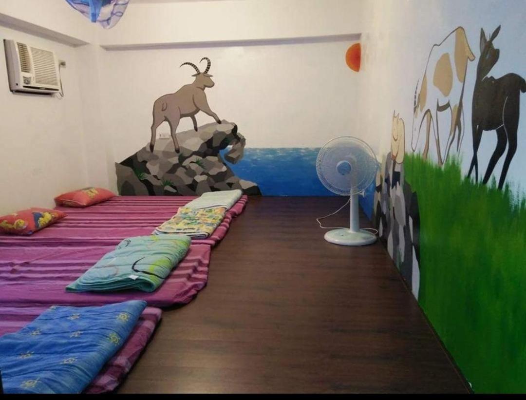 Lanyu My Home B&B ภายนอก รูปภาพ
