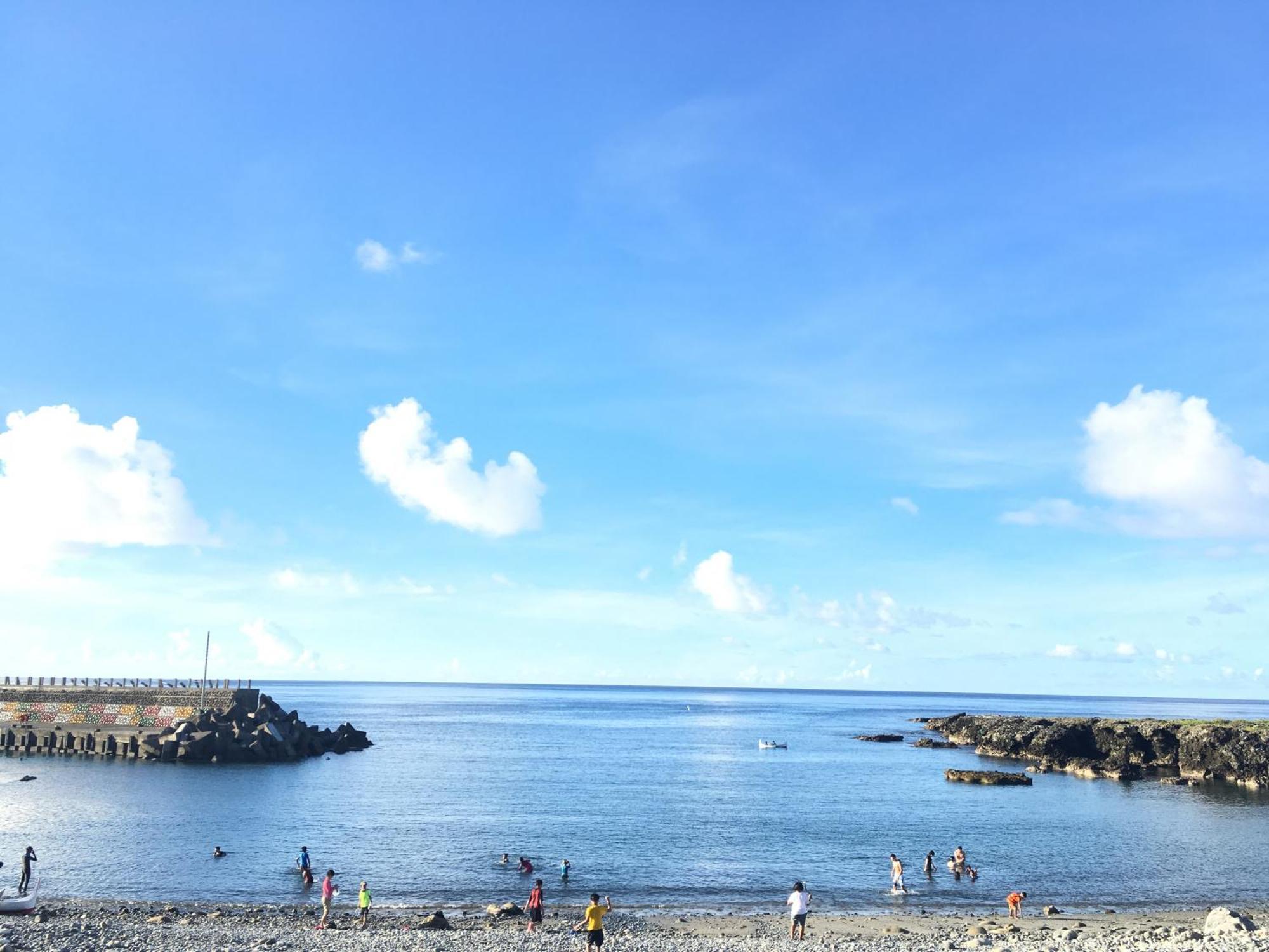 Lanyu My Home B&B ภายนอก รูปภาพ